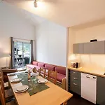 Sud - Balme 402 Duplex - Happy Apartment *