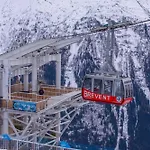 Sud - Balme 402 Duplex - Happy *
