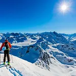 Sud - Balme 402 Duplex - Happy * Chamonix