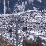 Sud - Balme 402 Duplex - Happy Chamonix