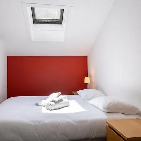 Sud - Balme 402 Duplex - Happy Chamonix