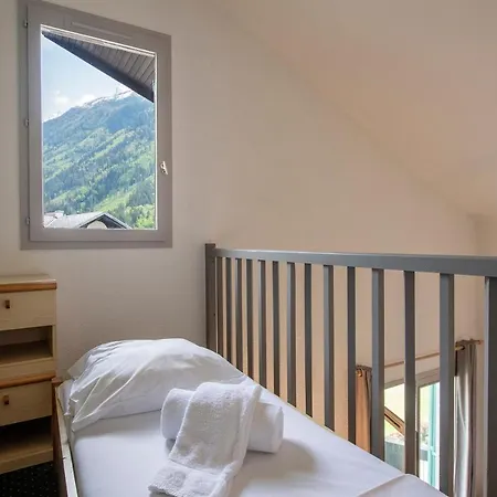 公寓 Sud - Balme 402 Duplex - Happy *