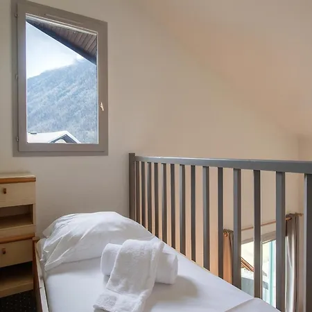 Sud - Balme 402 Duplex - Happy