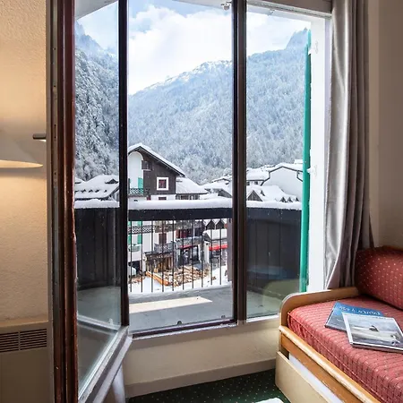 Sud - Balme 402 Duplex - Happy Apartmán *