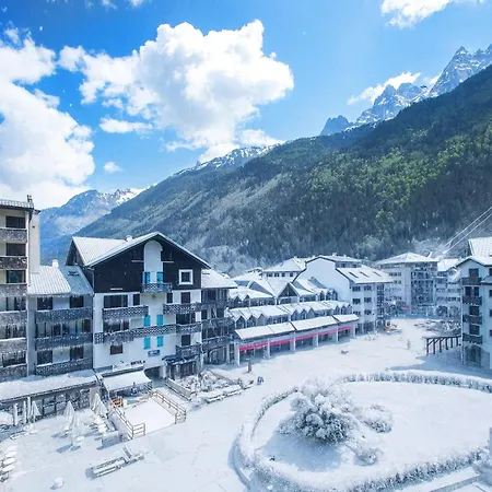 Sud - Balme 402 Duplex - Happy