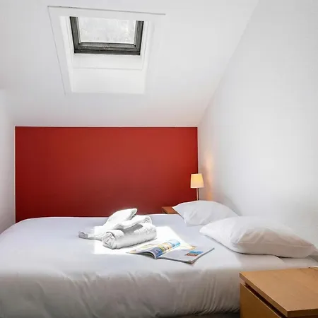 Sud - Balme 402 Duplex - Happy شامونكس