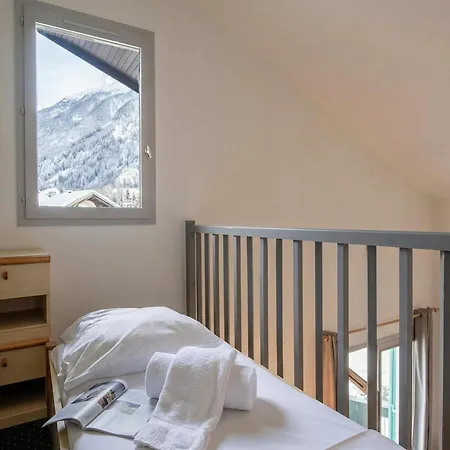 شقة Sud - Balme 402 Duplex - Happy *