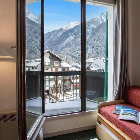 Sud - Balme 402 Duplex - Happy * Chamonix