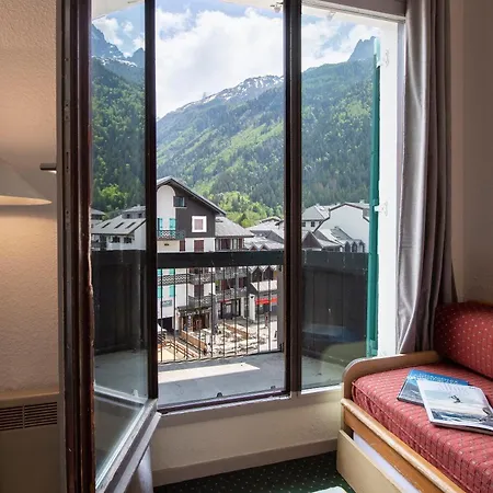 Sud - Balme 402 Duplex - Happy *