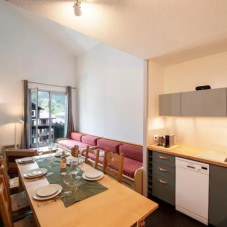 Sud - Balme 402 Duplex - Happy * 샤모니