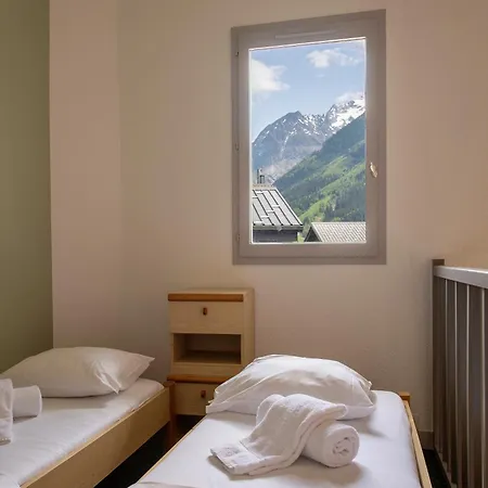 Sud - Balme 402 Duplex - Happy