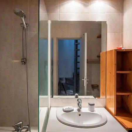 Sud - Balme 402 Duplex - Happy 아파트