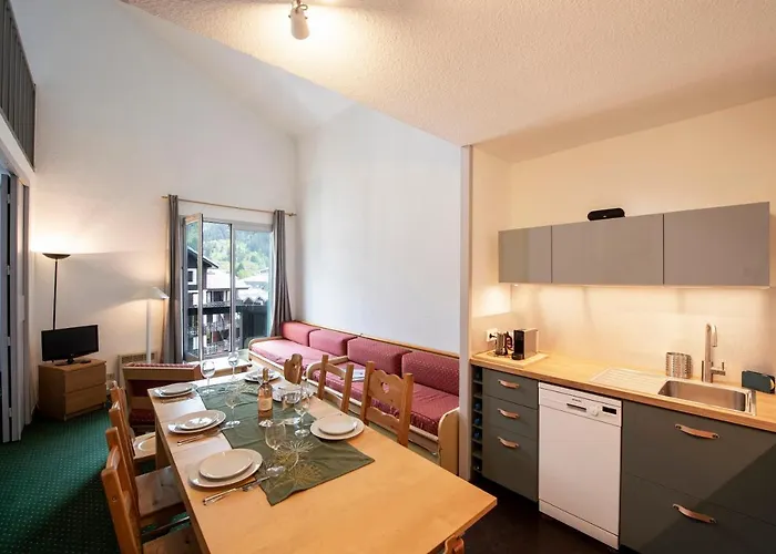 Sud - Balme 402 Duplex - Happy شقة *