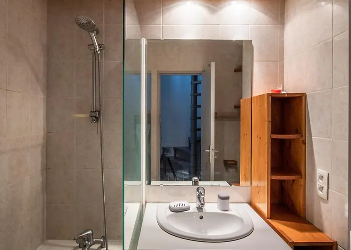 Sud - Balme 402 Duplex - Happy شقة