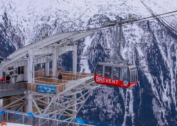 Sud - Balme 402 Duplex - Happy *