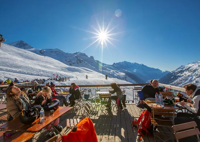 Apartment Sud - Balme 402 Duplex - Happy