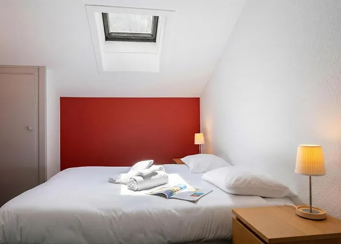 Sud - Balme 402 Duplex - Happy شامونكس