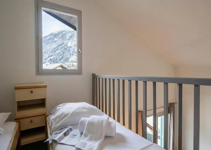 شقة Sud - Balme 402 Duplex - Happy *