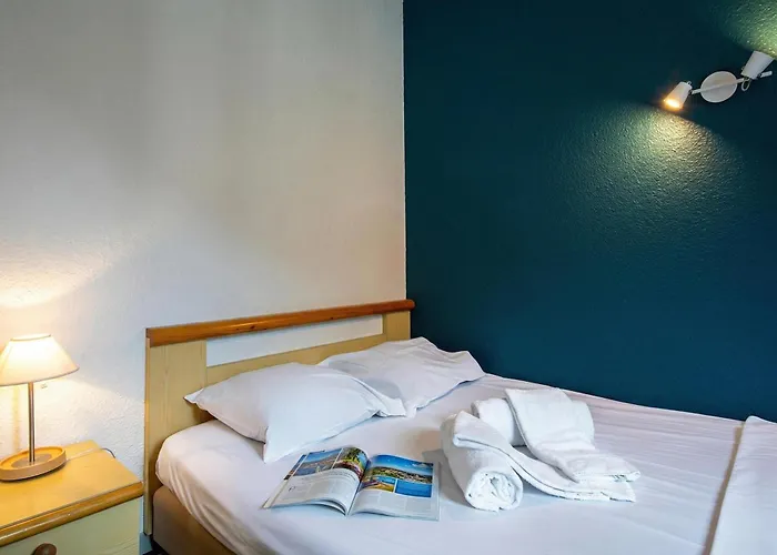 Apartment Sud - Balme 402 Duplex - Happy Chamonix